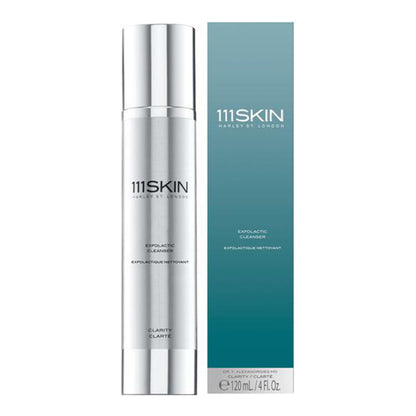 111SKIN Exfolactic Cleanser