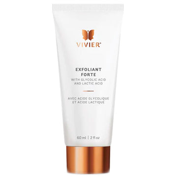 Vivierskin Exfoliant Forte