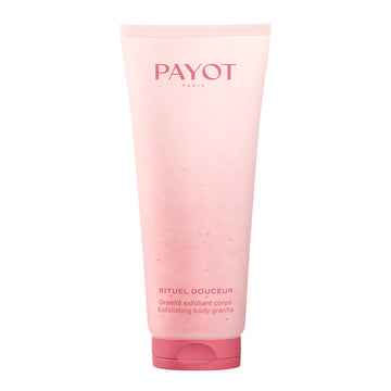 Payot Exfoliating Body Granita