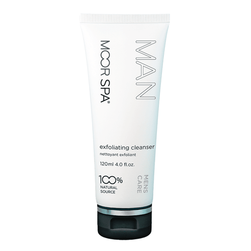 Detergente esfoliante Moor Spa