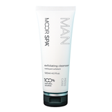 Moor Spa exfoliating Cleanser