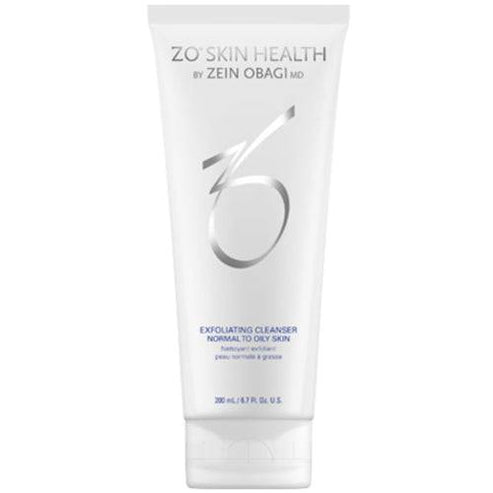 ZO Skin Health Exfoliating Cleanser (normal til fedtet hud)