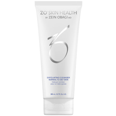 Zo Skin Health Exfoliant Cleanser (peau normale à grasse)