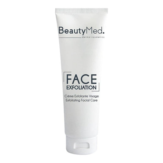 BeautyMed Exfoliating Facial Care