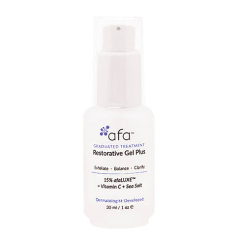 AFA Restorative Gel Plus