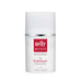 Nelly Devuyst exfoliant la peau sensible au gel