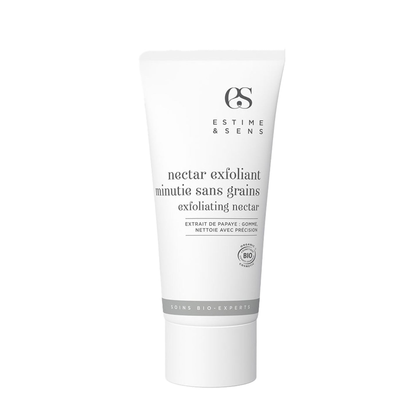Estime & Sens Exfoliating Nectar Without Particles