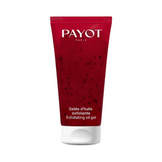 Payot exfoliating olíugel