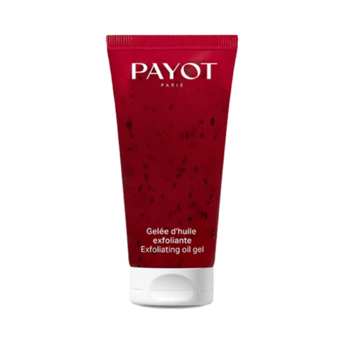 Payot exfoliating olíugel