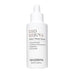Close-up van Venderma Exo Rejuva Mela-C Power Serum-fles voor huidbehandeling