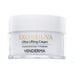 Close-up of Venderma Exo Rejuva Ultra Lifting Cream container for anti-aging