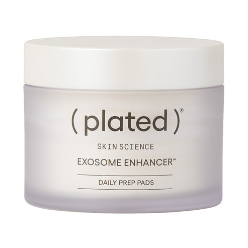 Plated Skin Science Exosome Enhancer