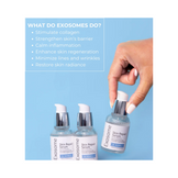 Di Morelli Exosom Hud Repair Serum