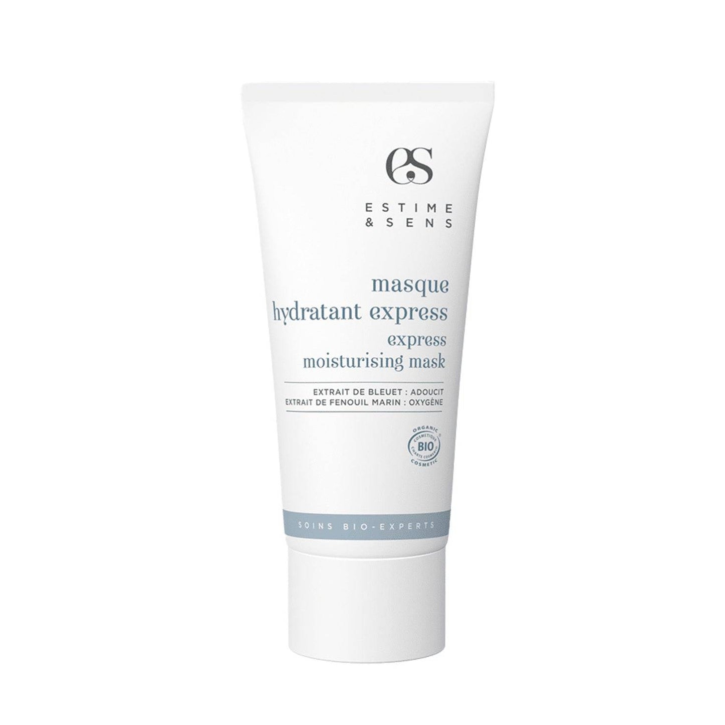 Estime & Sens Express Moisturizing Mask