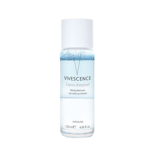 Vivescence Express Waterproof - Eye Make-up Remover