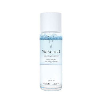 Vivescence Express Waterproof - Eye Make-up Remover