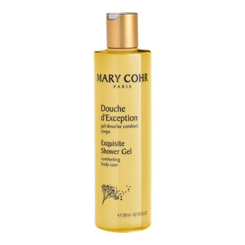 Gel douche exquis Mary Cohr