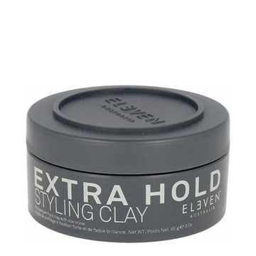 Eleven Australia Extra Hold Styling Clay