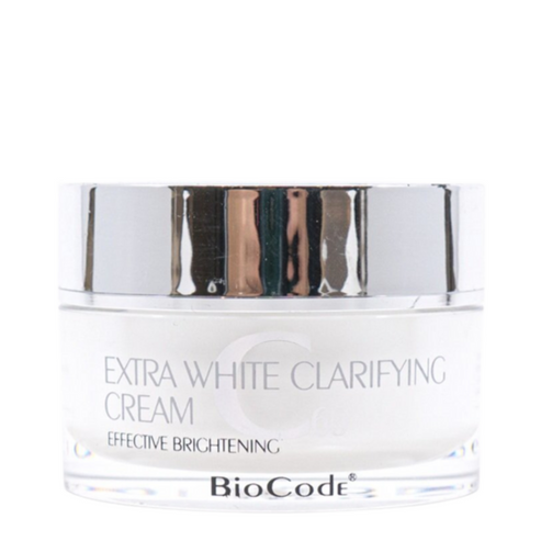 Bio Code Extra White Crame Cream