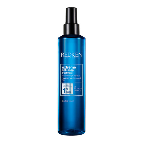 Redken Extreme Anti-SNAP anti-Breakage permisjon