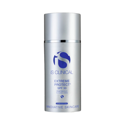 is klinische extreme bescherming spf 30