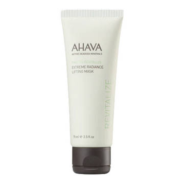 Ahava Extreme Radiance Lifting Mask