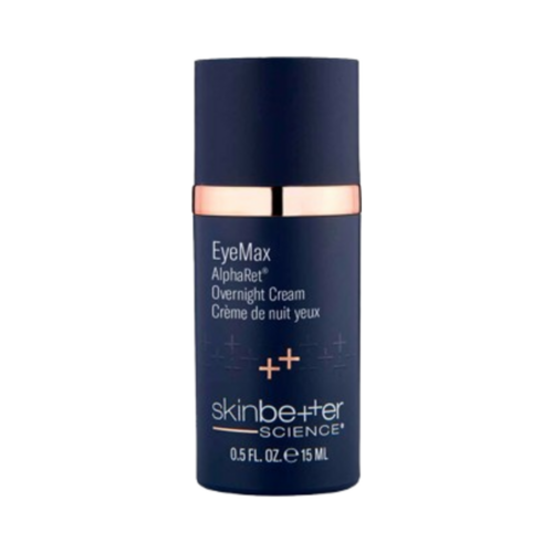 Skin Better Science Eyemax Alpharet Overnight Cream