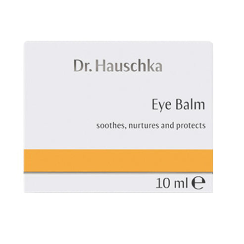 Dr. Hauschka Bálsamo para los ojos