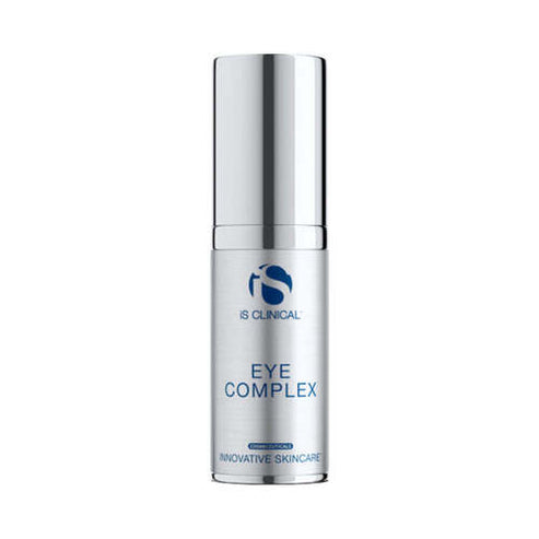 est un complexe oculaire clinique