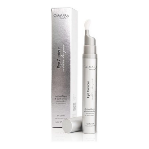 Casmara Eye Contour - Anti -puffiness og mørke cirkler
