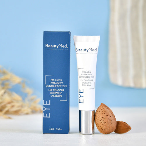 BeautyMed Eye Contour Hydrating Emulsion