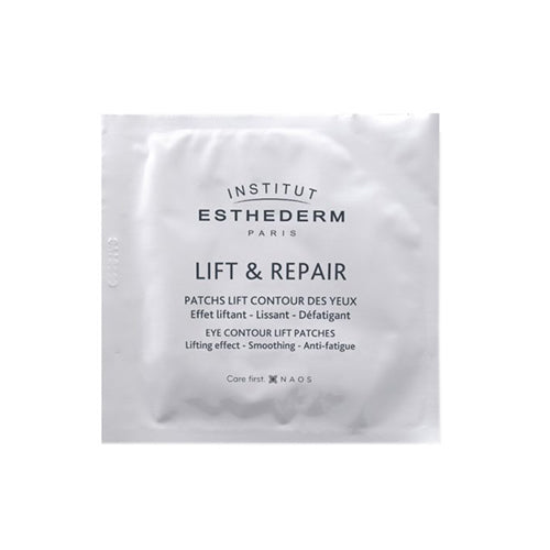 Institut esthéderm Contour de contour de lifting (10 patchs)
