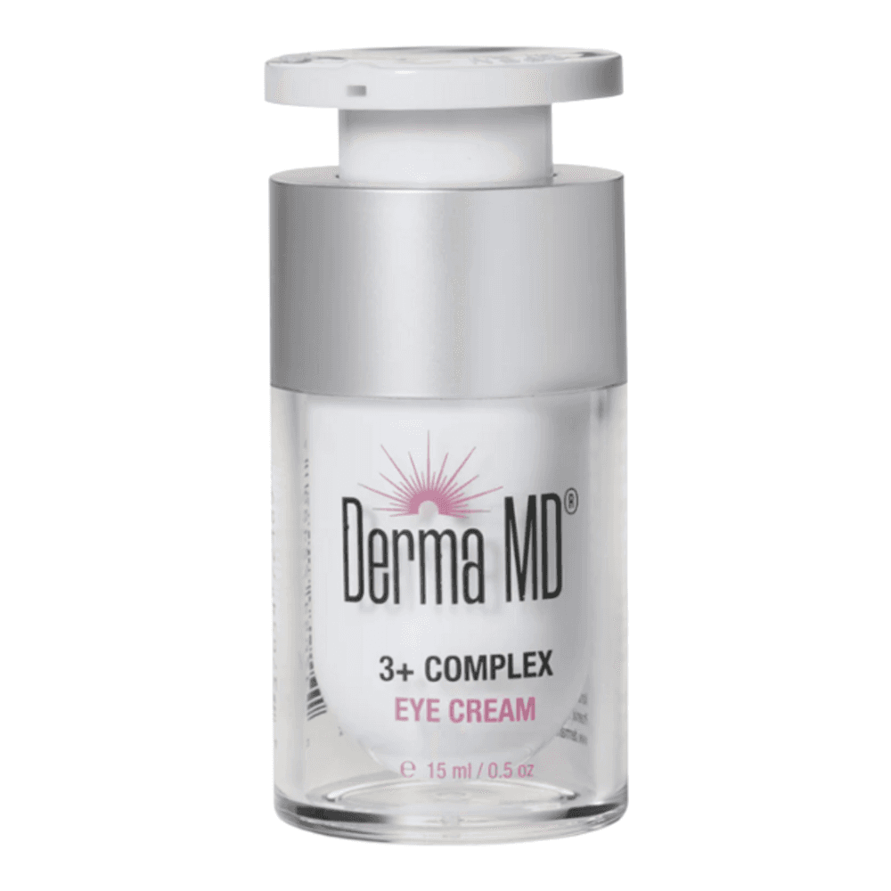 Derma MD Eye Creme 3+Complex