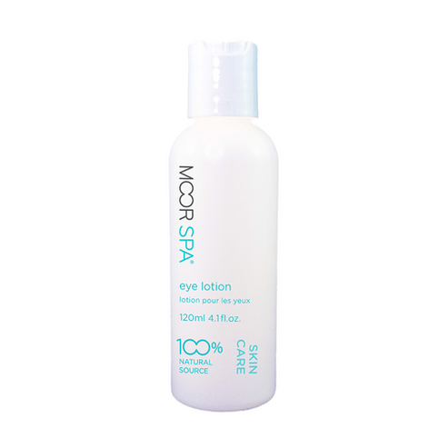 Moor Spa Eye Lotion
