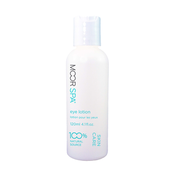 Moor Spa Eye Lotion