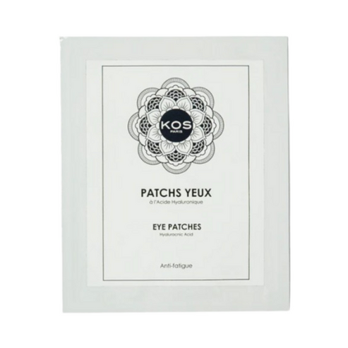 Kos Paris Patches Eye