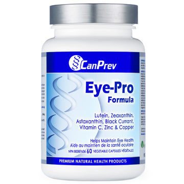CanPrev Eye-Pro Formula