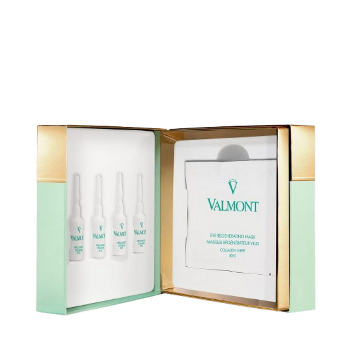 Valmont Eye Regenerating Mask Treatment