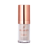 Hydrinity Eye Renew Complex - Intense Hydration & Repair eye serum in 15ml bottle with rose gold cap, designed to reduce puffiness and fine lines.