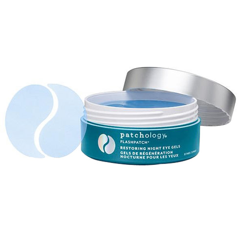 Patchology Eye Revive PM - Flashpatch Palauttamisyöt -silmägeelit
