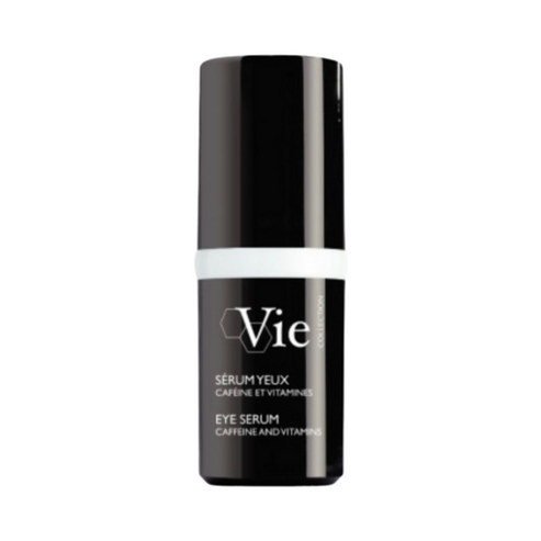 Vie Collection Eye Serum Coffeine og Vitaminer