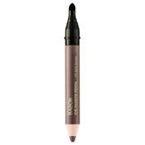 Babor Eye Shadow Pencil 2g in 05 Dark Brown for deep, smoky eye effects. Creamy texture glides on for precise application.