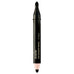Babor Eye Shadow Pencil 2g in 07 Black, intense pigment for smoky eyes, includes smudger for easy blending.