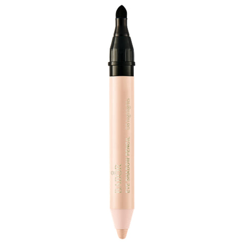 Babor Eye Shadow Pencil 2g in 08 Highlight for illuminating the eye area. Perfect for brightening and accentuating eye features.