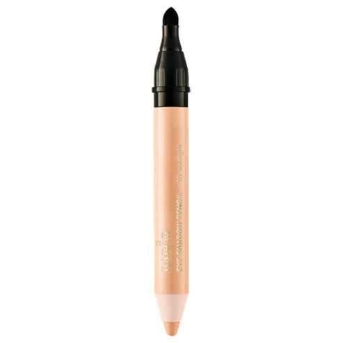 Babor Eye Shadow Pencil 2g in 10 Vanilla for soft, natural eye highlights. Smooth texture and long-wear performance for daily use.