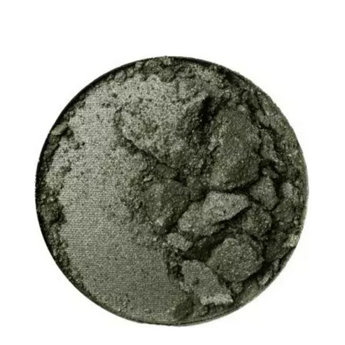 T LeClerc Eye Shadow 2.5g in shimmering purple, housed in a black compact for intense, buildable eye color.