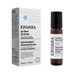Kinvara Eye Wow Eye Serum in 10ml bottle with brightening formula, designed for eye treatment in skin care routines.