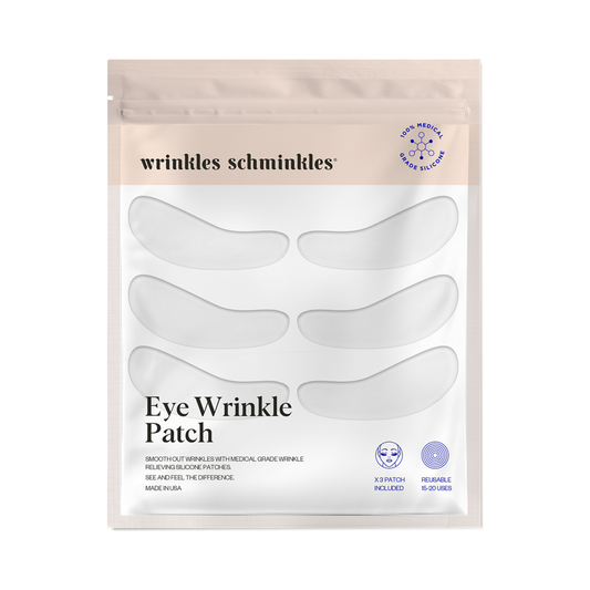 Wrinkles Schminkles Eye Wrinkles Patches