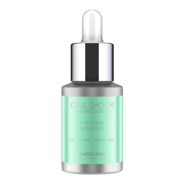 Booster de la zona ocular de la línea suiza