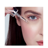 Impulsionador da zona ocular da linha suíça